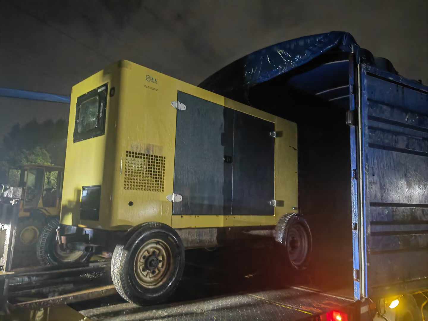 墨脱如何根据负载特性选择合适的柴油发电机？