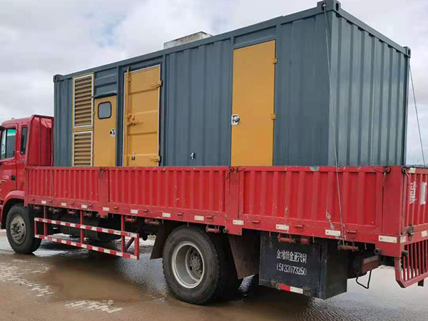 墨脱发电机出租如何判断燃油系统是否正常工作？