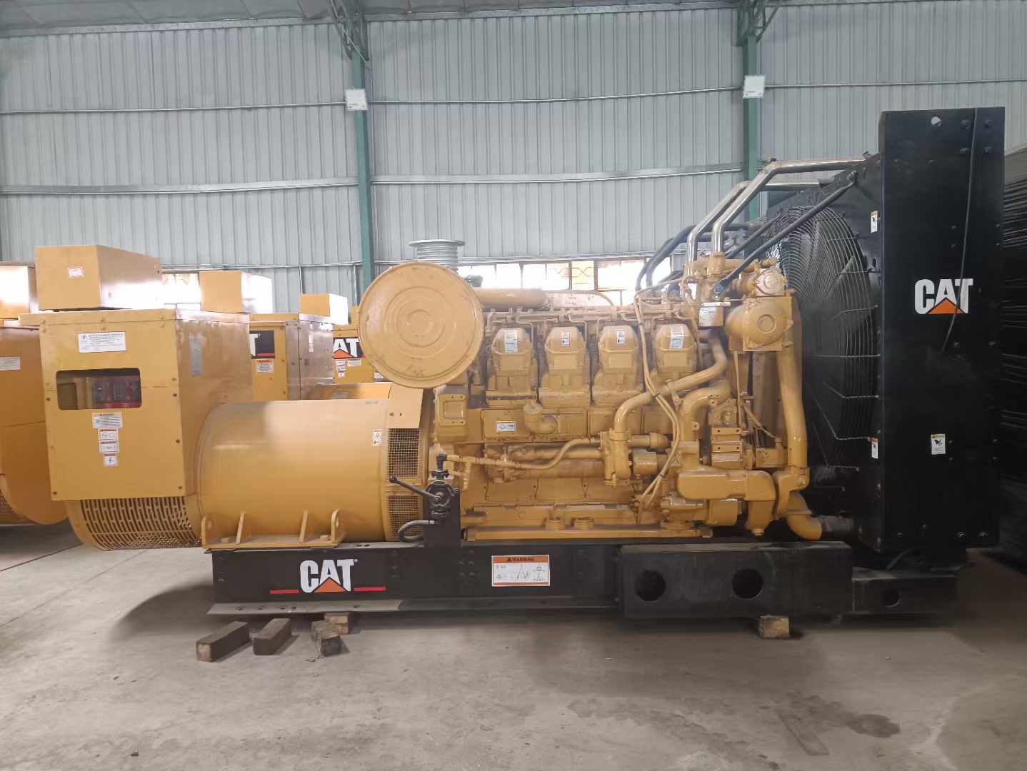 墨脱如何选择适合自己的柴油发电机组品牌？