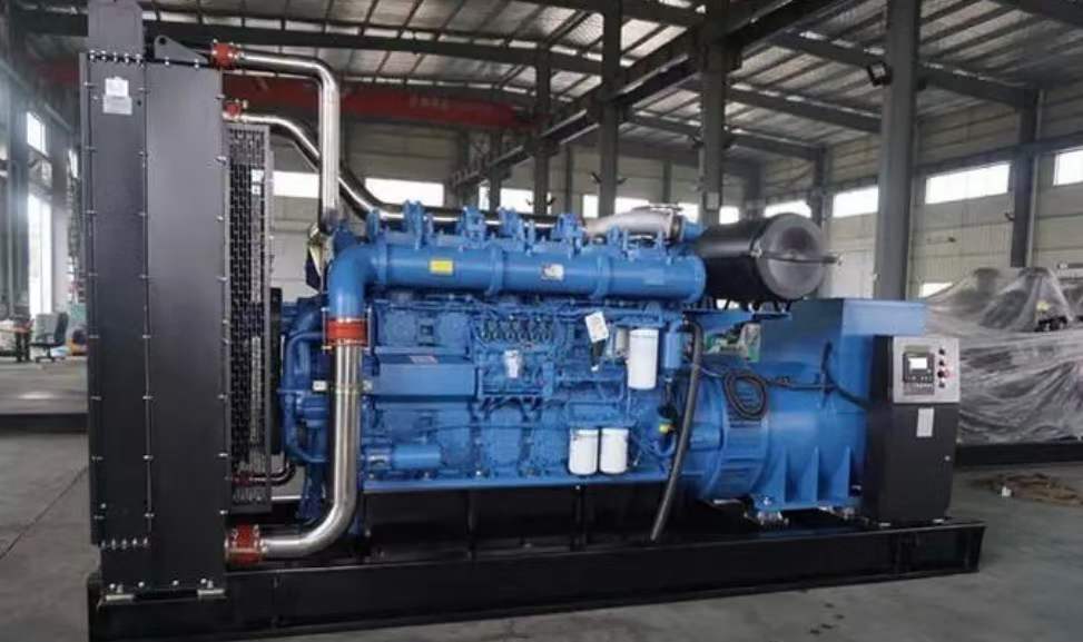 墨脱如何选择适合的 500kW 柴油发电机组？