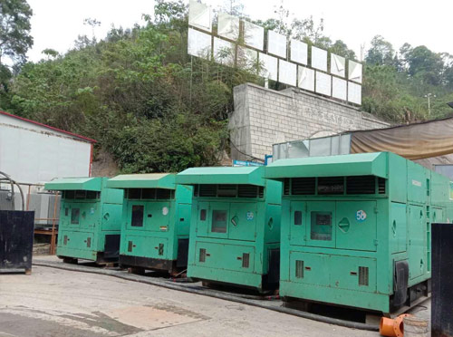 墨脱发电机组日常应用及注意事项？