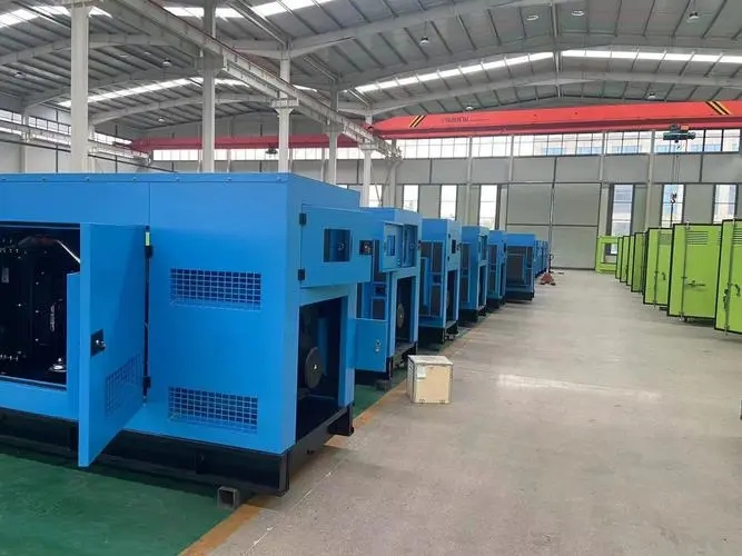 墨脱柴油发电机组转速不稳定会对设备造成哪些损害？