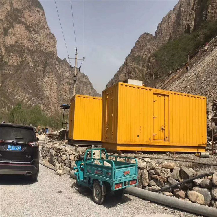 墨脱柴油发电机运行时温度过高的原因有哪些？