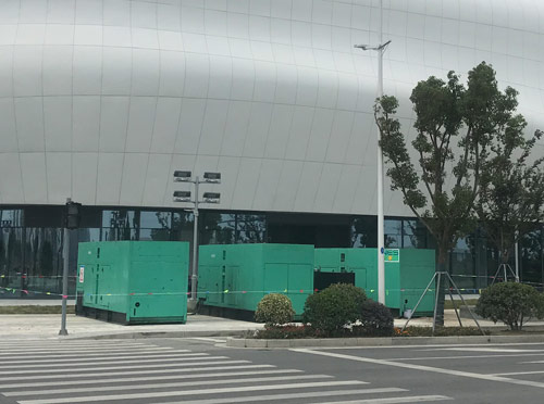 墨脱柴油发电机组保养周期是多久？