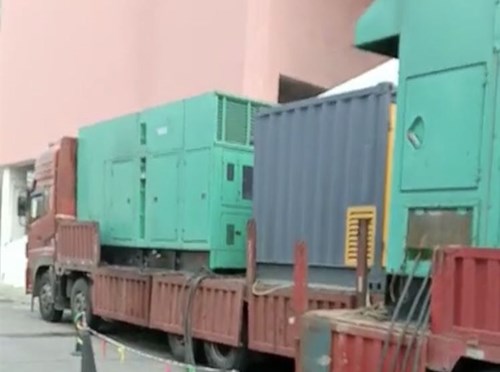 墨脱柴油发电机的功率因数一般是多少？