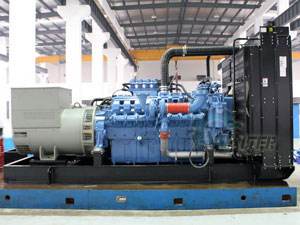 墨脱功率因数低会对柴油发电机产生哪些影响？