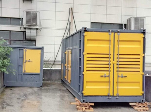 墨脱柴油发电机输出电压不稳定会对设备造成哪些损害？