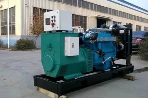 墨脱发电机组的分类有哪些？