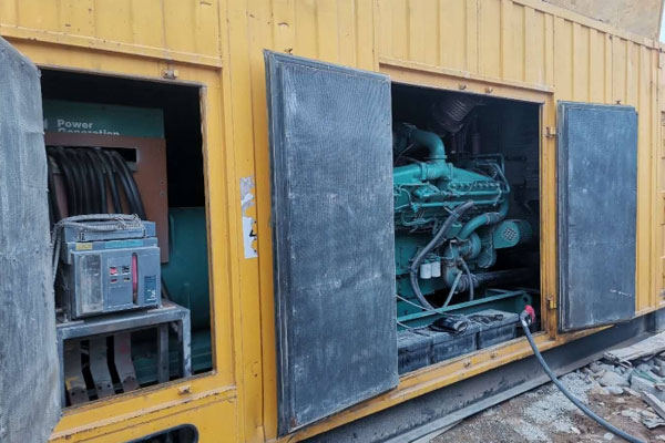 墨脱发电机组夏季保养的注意事项有哪些？