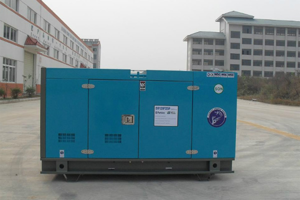 墨脱发电机租赁发电机组的换季保养注意事项