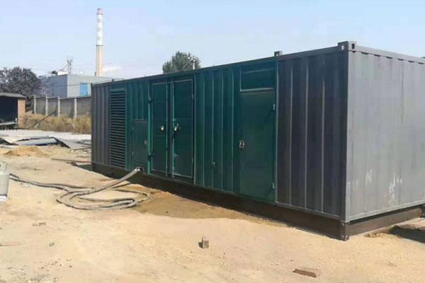 墨脱发电机组保养注意事项？