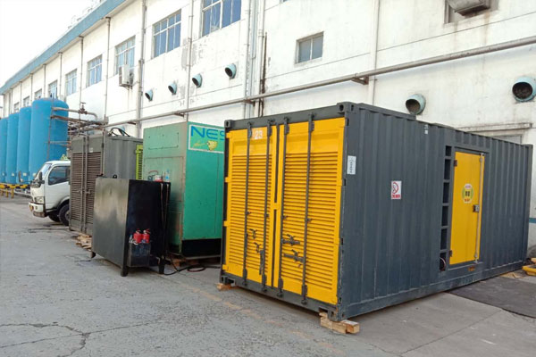 墨脱发电机组保养是确保其正常运行、延长使用寿命的关键，以下是一些保养注意事项