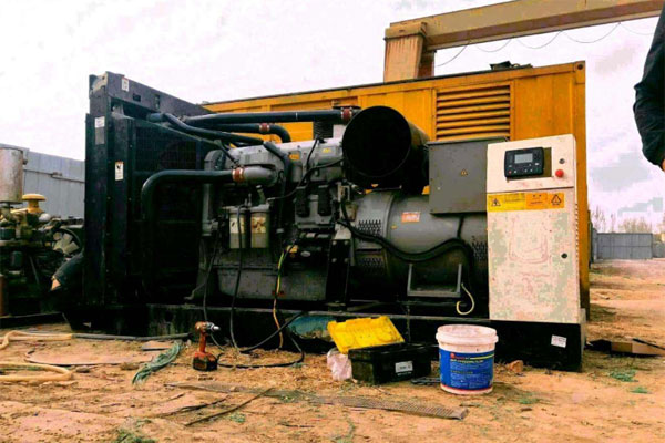 墨脱柴油发电机组都有哪几种电压规格？