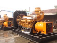 墨脱发电机组的频率规格是如何确定的？