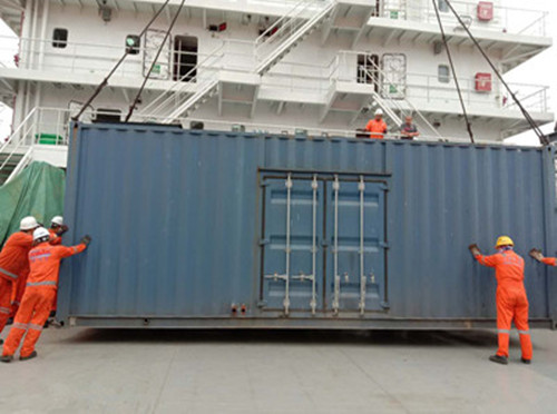 墨脱柴油发电机组和储能设备配合使用时，有哪些需要注意的问题？