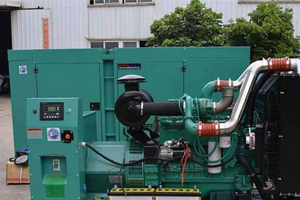 墨脱工厂发电机应急发电注意事项？