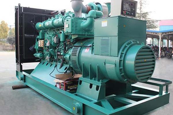 墨脱工厂发电机应急发电中如何优化燃油储备管理？