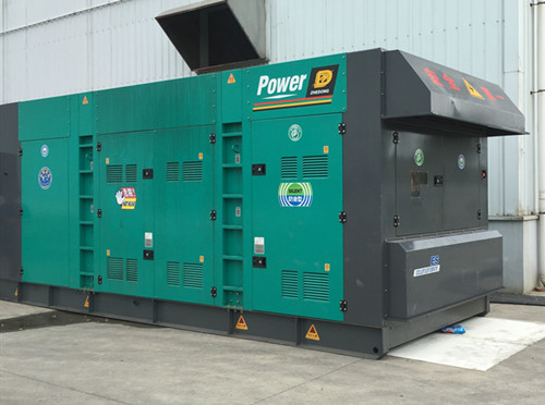 墨脱如何判断发电机组防冻液的质量是否下降？