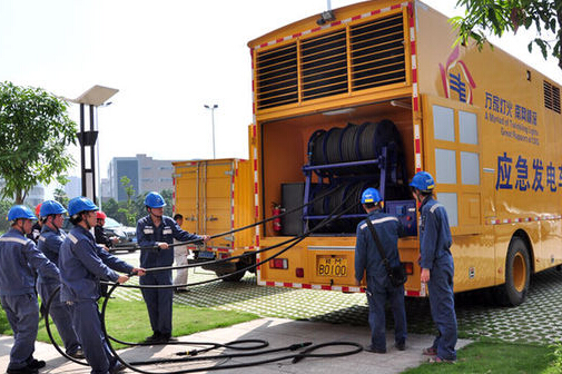 墨脱柴油发电机组冬季柴油有什么区别吗？