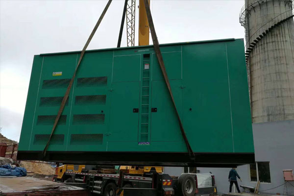 墨脱柴油发电机组的保养周期？