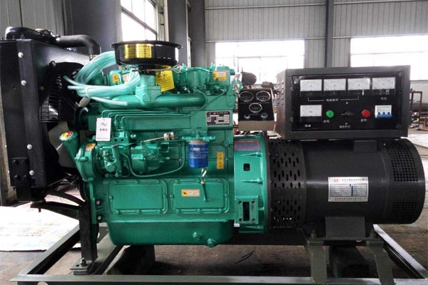 墨脱传感器在柴油发电机组中起到什么作用？