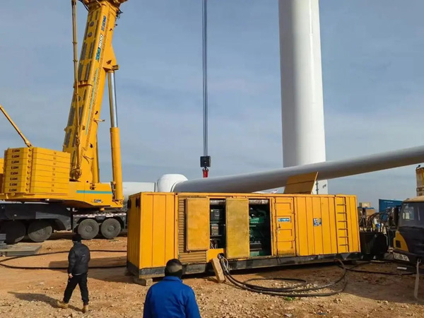 墨脱柴油发电机欠速停机是什么原因？