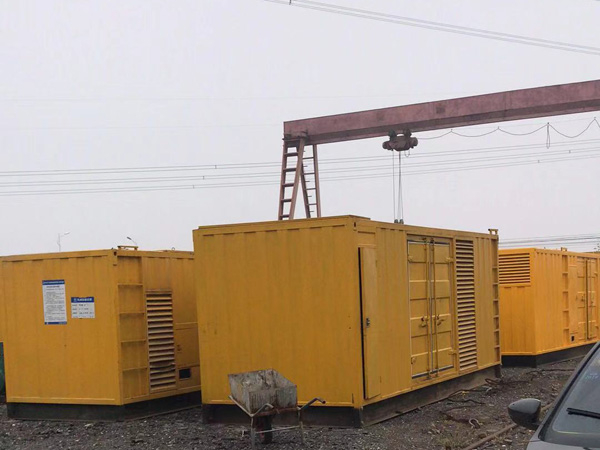 墨脱100kw柴油发电机组每小时油耗？