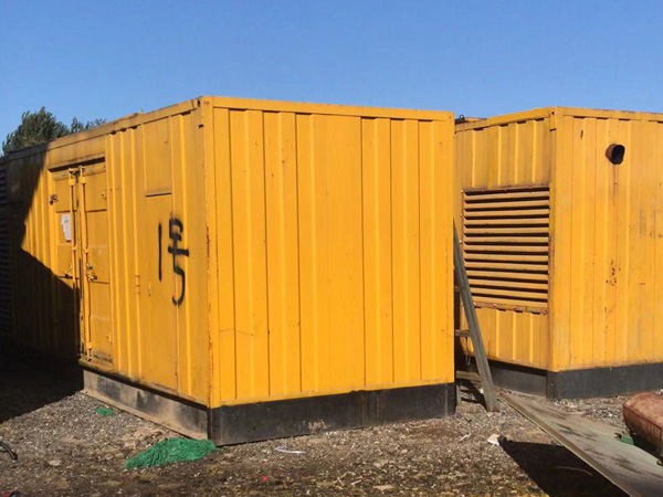 墨脱柴油发电机组深海控制系统怎么样？