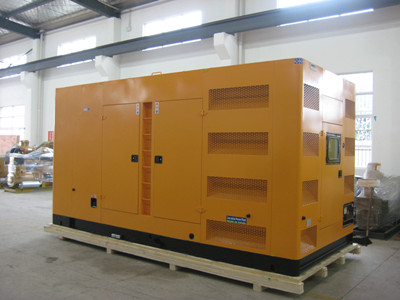 墨脱不同类型的发电机组在冬季保养时的注意事项有何差异？