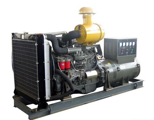 墨脱汽油发电机组冬季保养时，燃油系统需要注意什么？