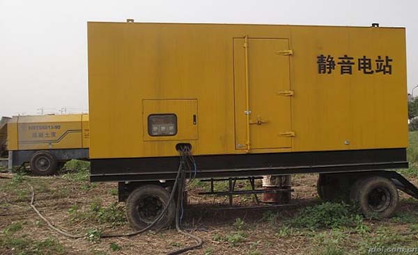 墨脱发电机组北方城市冬季使用注意事项有哪些？