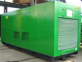 墨脱柴油发电机组的加热装置有哪些类型？