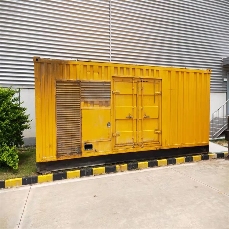 墨脱柴油发电机组在冬季启动前如何对燃油系统进行预热？