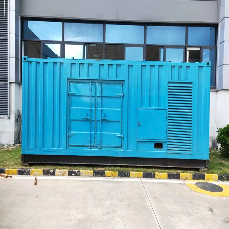 墨脱柴油发电机组冬季燃油使用注意事项？