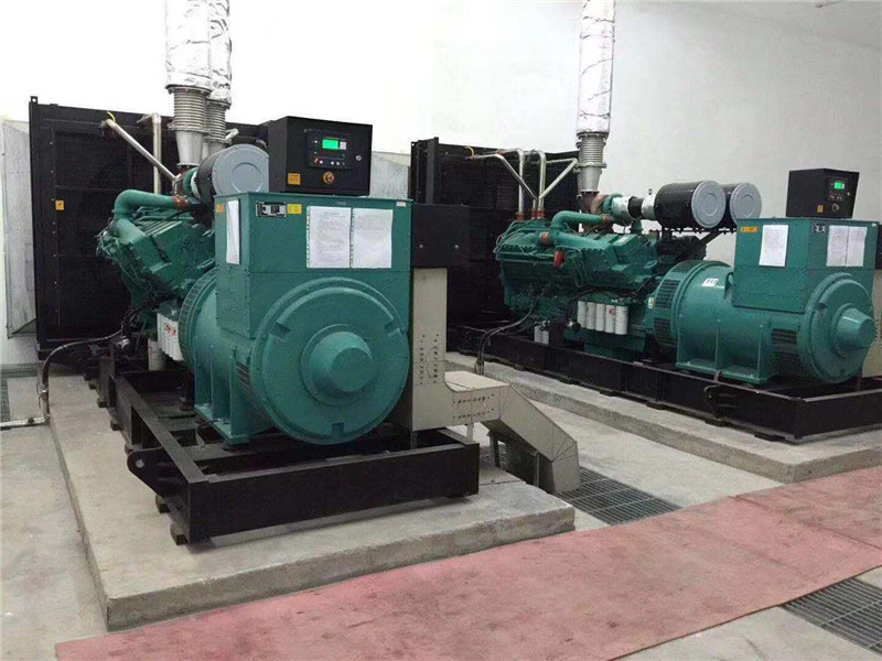 墨脱柴油发电机组冬季寒冷地区使用需注意哪些事项？