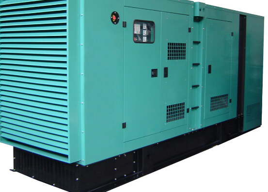 墨脱发电机组水冷式机油散热器常见的故障有哪些？