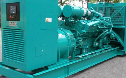 墨脱柴油发电机组冬季使用中需要注意哪些事项？