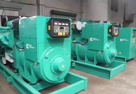 墨脱柴油发电机冬季保养需要特别注意哪些部件？