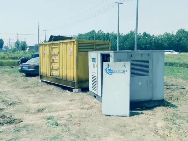 墨脱柴油发电机组冬季日常维修需要哪些工具？