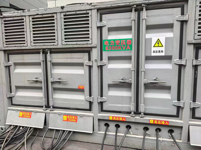 墨脱柴油发电机组换季保养注意哪些事项？